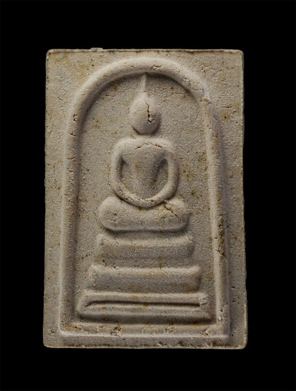 29Jul24 (66)ap.jpg - พระสมเด็จหลังยันต์ อุ หลวงปู่กลั่น คุณวโร(พระครูคุณวรวัฒน์) วัดใหม่อินทราวาส อ.วิเศษชัยชาญ จ.อ่างทอง เนื้อผงพุทธคุณ ผงว่าน พระเก่าสวย มวลสารดี สร้างน้ [..] | https://kamulet.in.th